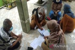 Peningkatan kesehatan warga Kota Bogor melalui kegiatan "Bogor Anjang Sehat"