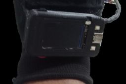 Mahasiswa Universitas Brawijaya buat alat deteksi dini hipertensi bagi penderita stroke