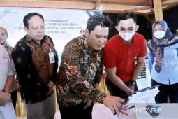 Pemkab Bangka Barat siapkan "tapping box" untuk optimalkan pendapatan daerah