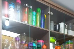 Mitra binaan Pertamina sebut Corporate Gift jadi bisnis menjanjikan