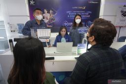 Hari Pelanggan Nasional XL Axiata