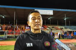 Persiraja Banda Aceh akui PSMS Medan lawan sulit