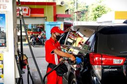 Pertamina pastikan stok BBM aman di Papua-Maluku