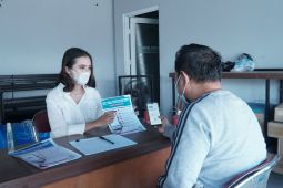 Kendaraan terdaftar BBM Bersubsidi sudah 50 ribu