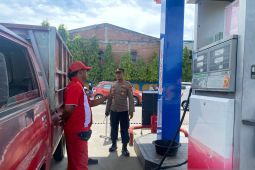 Polresta Banda Aceh kerahkan 137 personel amankan SPBU-SPBN