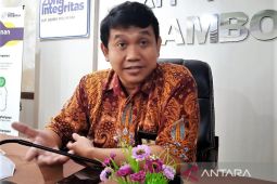 Capaian penerimaan pajak di Provinsi Maluku tembus Rp1 triliun, perlu diapresiasi
