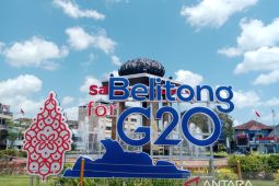 Stok BBM dipastikan mencukupi selama perhelatan G20 di Belitung