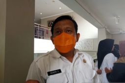BPBD Belitung imbau masyarakat waspadai cuaca ekstrem