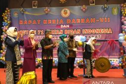 Sutarmidji harap IBI Kalbar perluas cakupan layanan persalinan