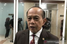 Mantan Menteri Koperasi dan UKM Syarief Hasan di panggil KPK