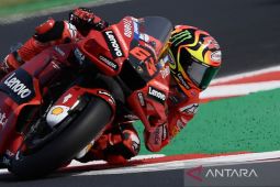 Statistik MotoGP San Marino di Misano