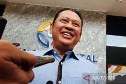 Ketua MPR apresiasi Presiden Jokowi sukses gelar KTT G20