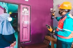 PLN imbau kepada masyarakat gunakan listrik secara benar