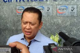 Ketua MPR RI dorong diplomasi kuliner tingkatkan citra Indonesia