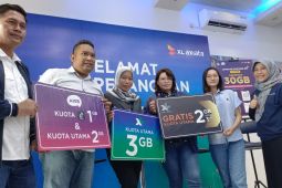 Hari Pelanggan Nasional 2022, XL Axiata beri bonus kuota
