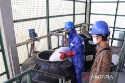 ITDC Group tingkatkan kualitas utilitas "The Nusa Dua" jelang KTT G20