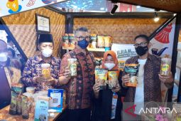 Kemenparekraf dorong produk ekraf Jambi masuk pasar internasional