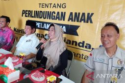 Anggota DPRD Kalsel menyatakan tiap anak berhak dapat perlindungan