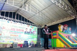Pekan Raya Batanghari tangguh 2022 memiliki peran penting dalam pemasaran