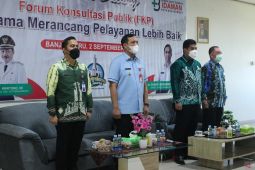 Wali Kota motivasi manajemen RSD Idaman raih akreditasi bintang lima