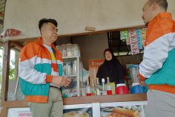 Mimpi Fitri Yuniatun mulai terwujud berkat pendanaan BTPN Syariah