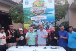 Gelar "JOI", Overlanding Indonesia ajak komunitas otomotif eksplorasi destinasi wisata Danau Toba