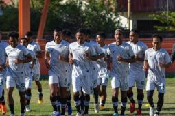 PSMS percaya diri  dan siap bawa pulang poin penuh dari Persiraja