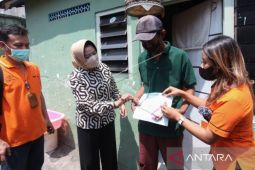 Pemkot Bogor mulai didistribusikan BLT BBM