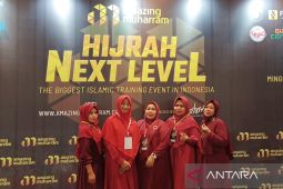 Cinta Quran Foundation bebaskan 100 ribu orang dari buta aksara Quran