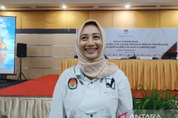 Pemutakhiran data pemilih di Sulut capai 1.836.715 orang