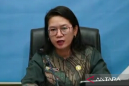 Hunian kamar hotel berbintang Kaltim turun jadi 61,23 persen