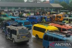 Organda Jawa Barat usul pajak kendaraan bermotor angkutan umum digratiskan