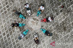 Fazzio Youth Project promosikan pariwisata di Gorontalo