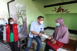 Pemkot Surabaya sediakan layanan pengantaran berkas adminduk