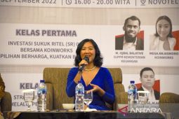 KoinWorks pasarkan SR017 di Balikpapan