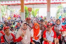 DPRD: Ayo warga Surabaya  manfaatkan beasiswa SMA sederajat