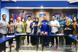Sambut Hari Jadi Ke-21, Demokrat Jatim gelorakan semangat "SBB"