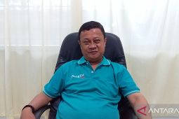 12 paket proyek jalan produksi dana PEN di Sangihe rampung dikerjakan