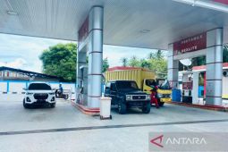 Warga Aceh Barat dibatasi beli BBM subsidi, begini kata Pertamina