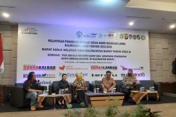 GAPKI komitmen mewujudkan sawit berkelanjutan