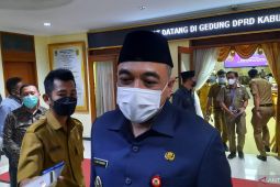 Pemkab Tangerang lakukan antisipasi dampak kenaikan harga BBM