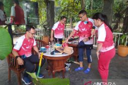 Tjhai Chui Mie minta Menparekraf bantu promosikan produk Singkawang