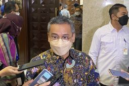 Wamenkeu nyatakan pemerintah jaga stabilitas harga komoditas pascakenaikan BBM