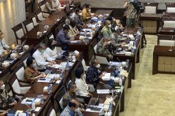 Menkeu nyatakan pola kerja baru dorong efisiensi anggaran Kemenkeu