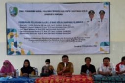 Pemkab Sampang bertekad kurangi pengangguran melalui pelatihan kerja