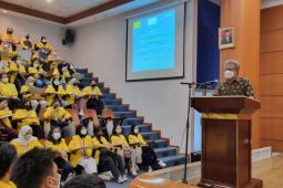 Psikolog UI sebut pembelajaran tatap muka tetap diperlukan untuk bangun relasi