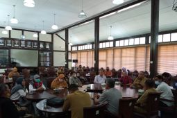 Pontianak susun rencana aksi adaptasi dan mitigasi perubahan iklim