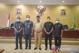 DPRD Banjarbaru target tiga raperda inisiatif disahkan tiga bulan