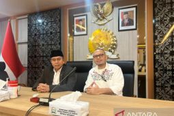 Pansus BLBI kembali undang Budi Hartono dan Sjamsul Nursalim