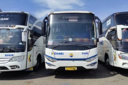 Damri lakukan inovasi pemesanan tiket secara online